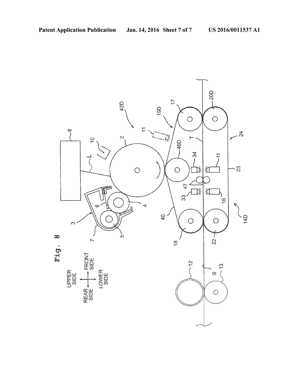 Image Forming Apparatus - diagram, schematic, and image 08