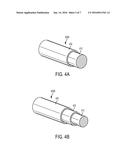 METHOD OF MAKING  TOS FUSER ROLLS AND BELTS USING PHOTONIC SINTERING TO     CURE TEFLON TOPCOATS diagram and image