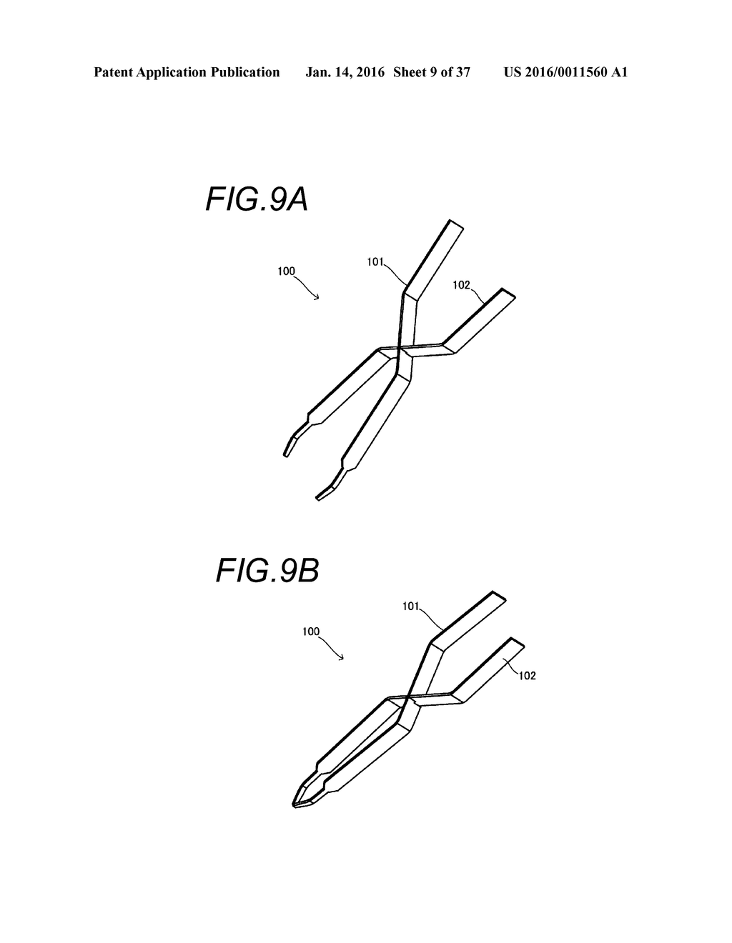 SHAFT-MEMBER DETACHMENT METHOD AND SHAFT-MEMBER DETACHING TOOL - diagram, schematic, and image 10