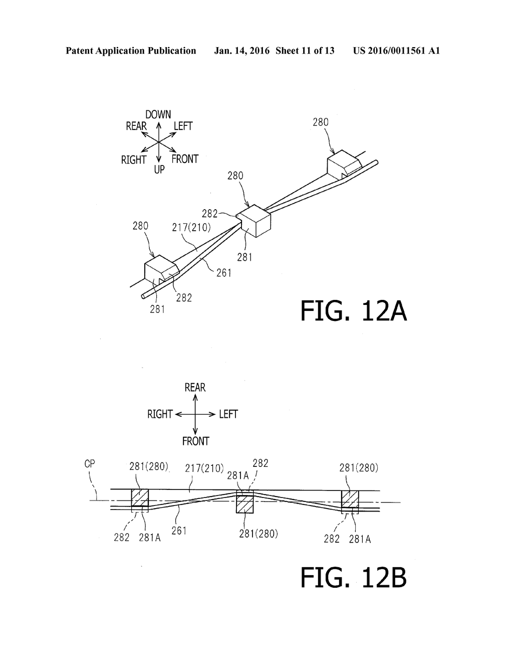 Image Forming Apparatus - diagram, schematic, and image 12