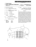 BEAM SPLITTING DEVICE diagram and image