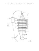 BEAM SPLITTING DEVICE diagram and image