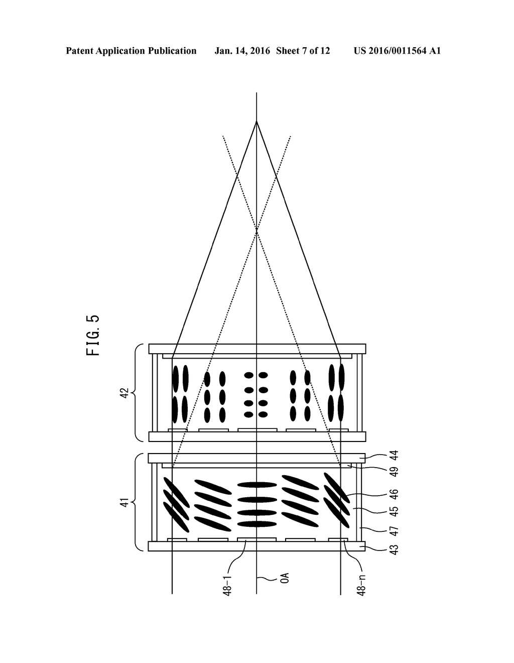 BEAM SPLITTING DEVICE - diagram, schematic, and image 08