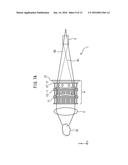 BEAM SPLITTING DEVICE diagram and image