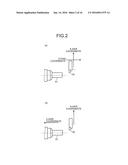 NUMERICAL CONTROL DEVICE diagram and image