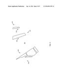 INDUSTRIAL VEHICLES WITH OVERHEAD LIGHT BASED LOCALIZATION diagram and image