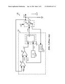 CONTROL CIRCUIT WITH CHOPPING AMPLIFIER FOR SWITCHING CONVERTER diagram and image