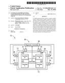 CONTROLLING DISTRIBUTED POWER STAGES RESPONSIVE TO THE ACTIVITY LEVEL OF     FUNCTIONS IN AN INTEGRATED CIRCUIT diagram and image