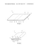 ELECTRONIC APPARATUS diagram and image