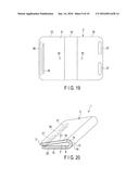 ELECTRONIC APPARATUS diagram and image