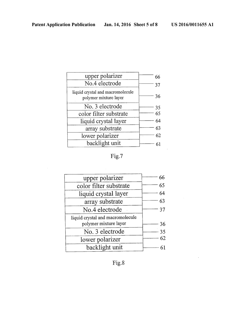 DISPLAY DEVICE, DISPLAY METHOD AND DISPLAY APPARATUS - diagram, schematic, and image 06