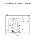 GESTURE RECOGNITION SYSTEMS AND DEVICES diagram and image