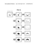 INFORMATION PROCESSING APPARATUS FOR DETECTING OBJECT FROM IMAGE, METHOD     FOR CONTROLLING THE APPARATUS, AND STORAGE MEDIUM diagram and image