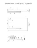 POINTING DEVICE HAVING COUPLING STRUCTURE diagram and image