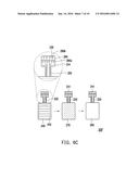 TOUCH PANEL AND HANDHELD ELECTRONIC DEVICE diagram and image