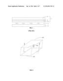 TOUCH DISPLAY PANEL AND TOUCH DISPLAY DEVICE diagram and image