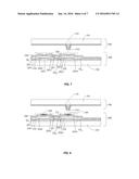 TOUCH DISPLAY PANEL AND TOUCH DISPLAY DEVICE diagram and image