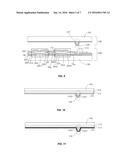 TOUCH DISPLAY PANEL AND TOUCH DISPLAY DEVICE diagram and image