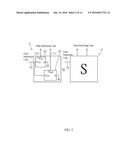 ELECTROSTATIC AND PIEZOELECTRIC TOUCH PANEL diagram and image