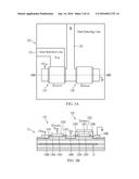 ELECTROSTATIC AND PIEZOELECTRIC TOUCH PANEL diagram and image