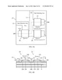 ELECTROSTATIC AND PIEZOELECTRIC TOUCH PANEL diagram and image