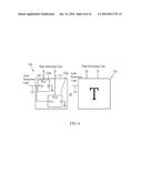 ELECTROSTATIC AND PIEZOELECTRIC TOUCH PANEL diagram and image