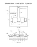 ELECTROSTATIC AND PIEZOELECTRIC TOUCH PANEL diagram and image