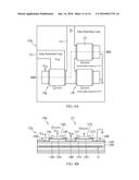 ELECTROSTATIC AND PIEZOELECTRIC TOUCH PANEL diagram and image