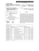 Parallel Display of Multiple Graphical Indicators Representing Differing     Search Criteria Evaluated Across a Plurality of Events diagram and image