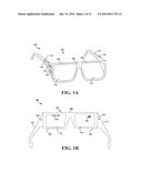 Hands-Free Selection Using a Ring-Based User-Interface diagram and image