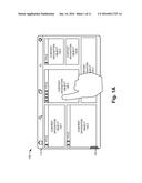 ACCESSIBLE CONTEXTUAL CONTROLS WITHIN A GRAPHICAL USER INTERFACE diagram and image