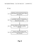 ACCESSIBLE CONTEXTUAL CONTROLS WITHIN A GRAPHICAL USER INTERFACE diagram and image