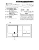 DISPLAY APPARATUS AND METHOD FOR DISPLAYING HIGHLGHT THEREOF diagram and image