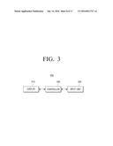 DISPLAY APPARATUS AND METHOD FOR DISPLAYING HIGHLGHT THEREOF diagram and image