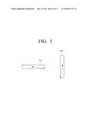 DISPLAY APPARATUS AND METHOD FOR DISPLAYING HIGHLGHT THEREOF diagram and image