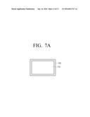 DISPLAY APPARATUS AND METHOD FOR DISPLAYING HIGHLGHT THEREOF diagram and image