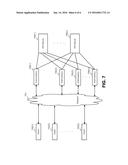 DISRUPTING AUTOMATED ATTACKS ON CLIENT-SERVER INTERACTIONS USING     POLYMORPHIC APPLICATION PROGRAMMING INTERFACES diagram and image