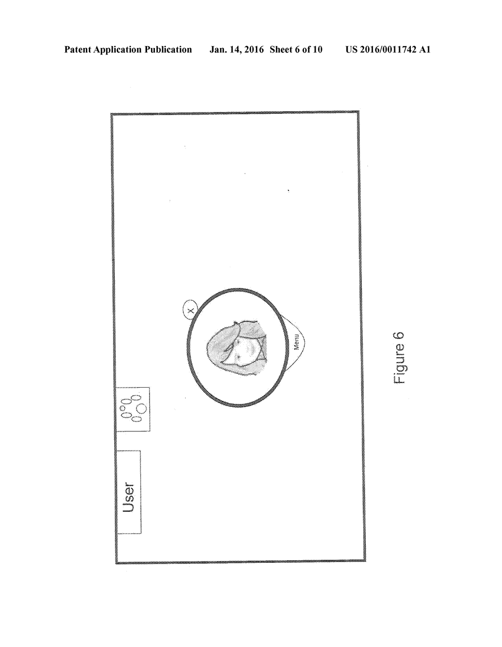 System And Method For Providing User Access - diagram, schematic, and image 07