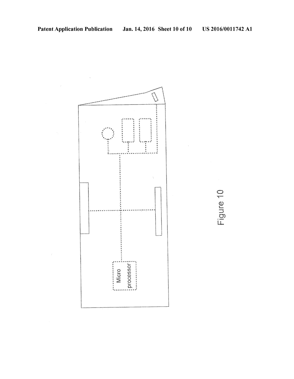 System And Method For Providing User Access - diagram, schematic, and image 11