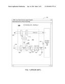 INTEGRATION OF BUILDING AUTOMATION SYSTEMS IN A LOGICAL GRAPHICS DISPLAY     WITHOUT SCALE AND A GEOGRAPHIC DISPLAY WITH SCALE diagram and image