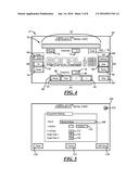 Vibration Treatment Method and Graphical User Interface diagram and image
