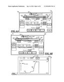 Vibration Treatment Method and Graphical User Interface diagram and image