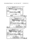 Vibration Treatment Method and Graphical User Interface diagram and image