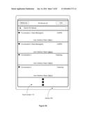 Device, Method, and Graphical User Interface for Displaying Additional     Information in Response to a User Contact diagram and image