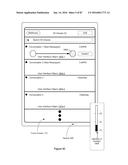 Device, Method, and Graphical User Interface for Displaying Additional     Information in Response to a User Contact diagram and image