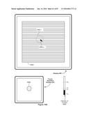 Device, Method, and Graphical User Interface for Displaying Additional     Information in Response to a User Contact diagram and image