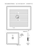 Device, Method, and Graphical User Interface for Displaying Additional     Information in Response to a User Contact diagram and image