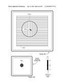 Device, Method, and Graphical User Interface for Displaying Additional     Information in Response to a User Contact diagram and image