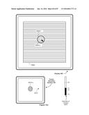 Device, Method, and Graphical User Interface for Displaying Additional     Information in Response to a User Contact diagram and image