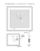 Device, Method, and Graphical User Interface for Displaying Additional     Information in Response to a User Contact diagram and image